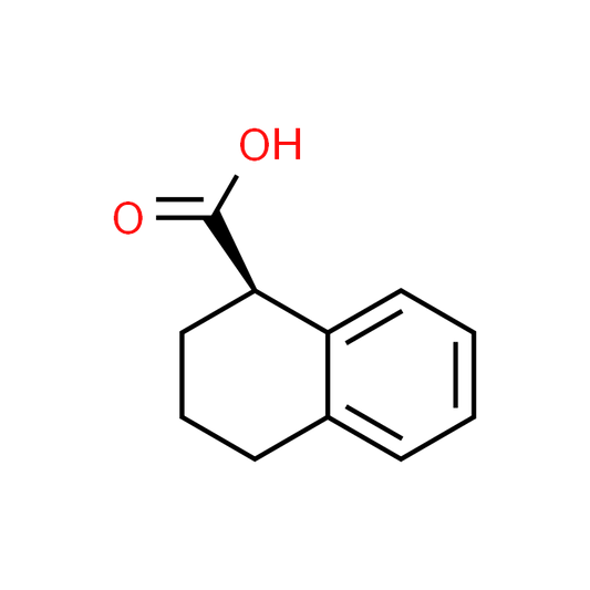 (R)-1,2,3,4-Tetrahydronaphthoic acid