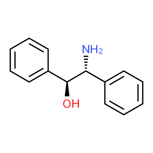 (1S,2R)-2-Amino-1,2-diphenylethanol