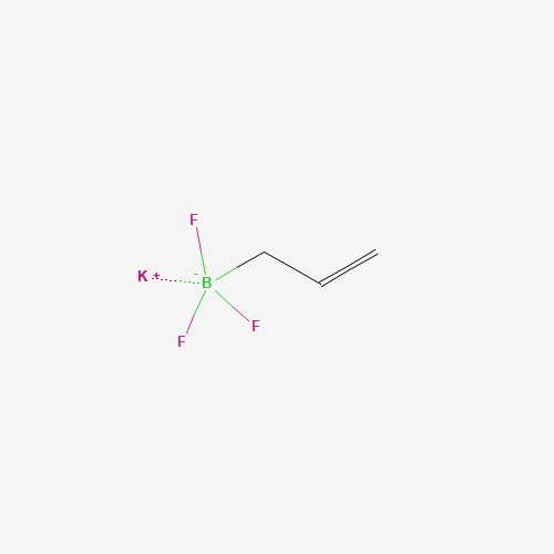 Potassium allyltrifluoroborate