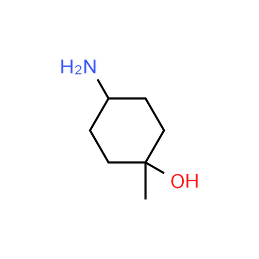4-Amino-1-methylcyclohexanol