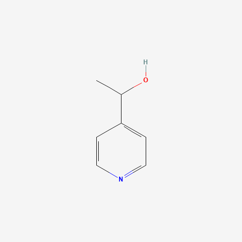 4-(1-Hydroxyethyl)pyridine