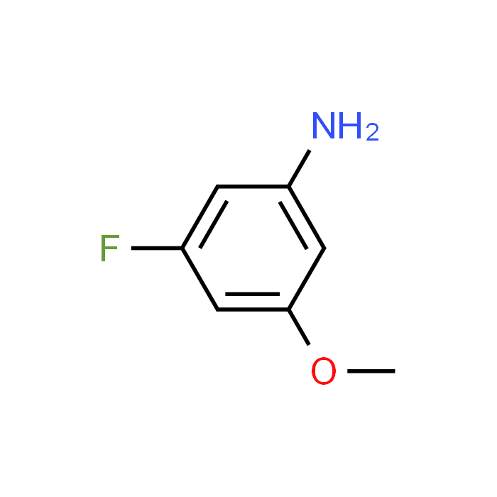 3-Fluoro-5-methoxyaniline