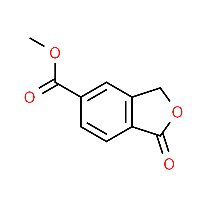 Methyl 1-oxo-1,3-dihydroisobenzofuran-5-carboxylate