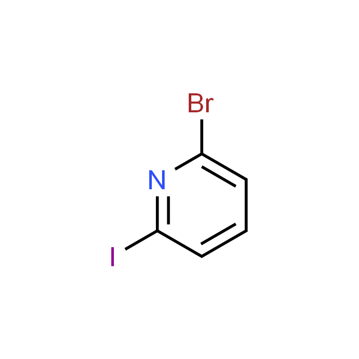 2-Bromo-6-iodopyridine