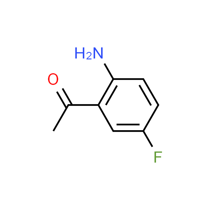 1-(2-Amino-5-fluorophenyl)ethanone