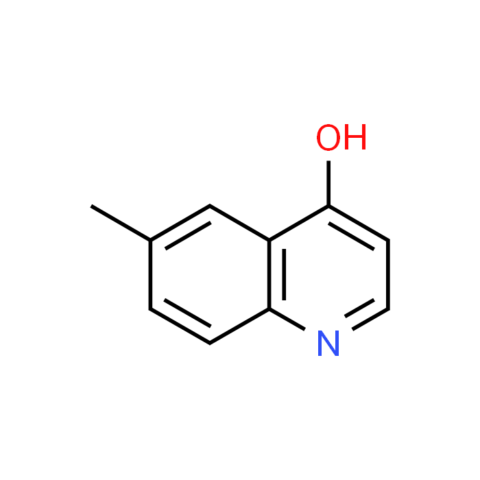 6-Methylquinolin-4-ol