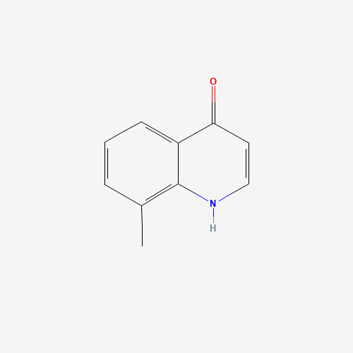 8-Methylquinolin-4-ol