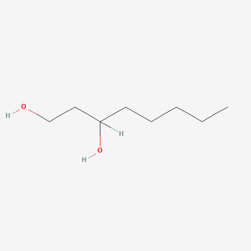 Octane-1,3-diol