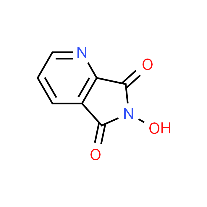 6-Hydroxy-5H-pyrrolo[3,4-b]pyridine-5,7(6H)-dione