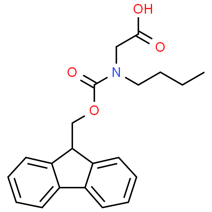 Fmoc-n-(butyl)-glycine