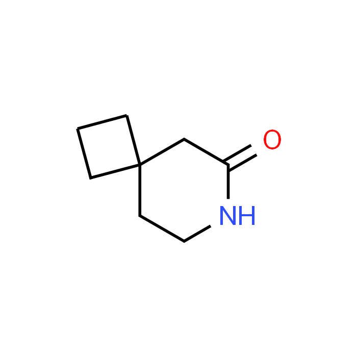 7-Azaspiro[3.5]nonan-6-one