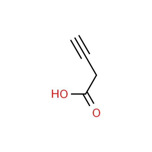 But-3-ynoic acid