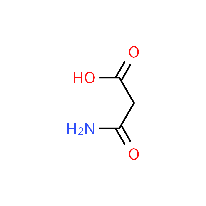 3-Amino-3-oxopropanoic acid