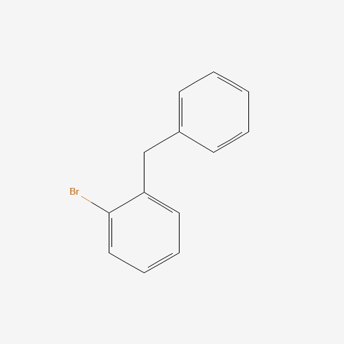 1-Benzyl-2-bromobenzene