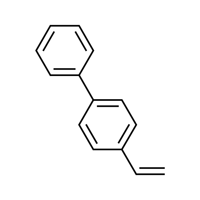 4-Vinylbiphenyl