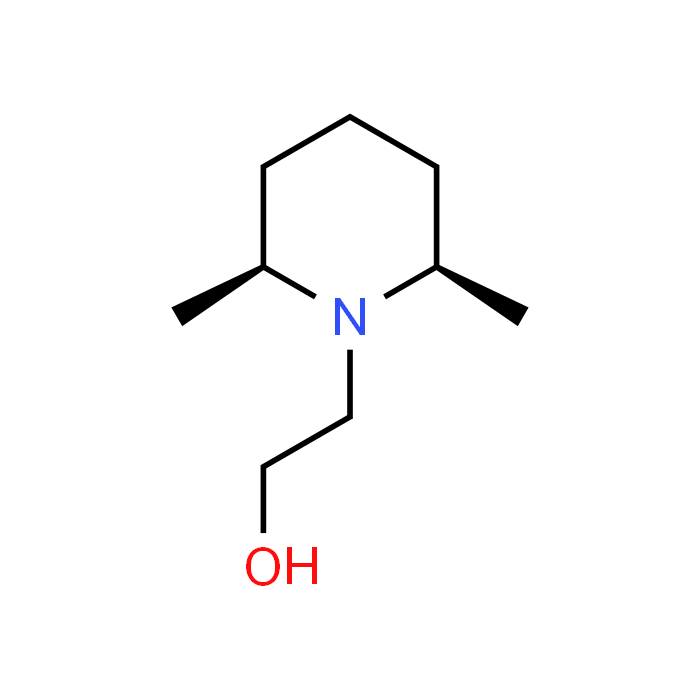 2-(2,6-Dimethylpiperidin-1-yl)ethanol