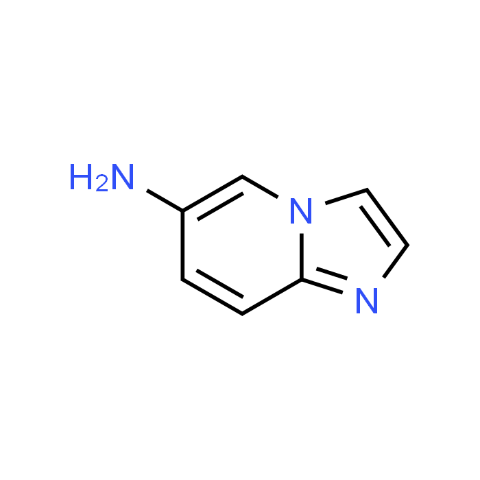Imidazo[1,2-a]pyridin-6-amine