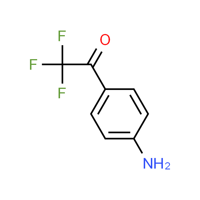 1-(4-Aminophenyl)-2,2,2-trifluoroethanone