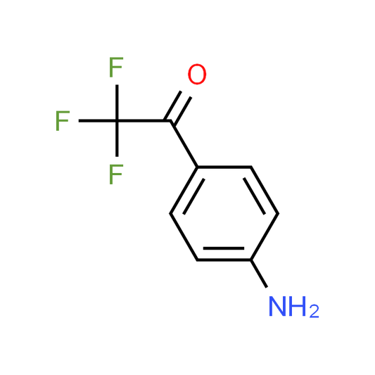1-(4-Aminophenyl)-2,2,2-trifluoroethanone
