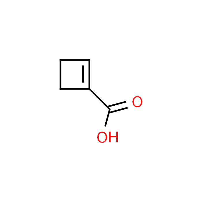 Cyclobut-1-enecarboxylic acid