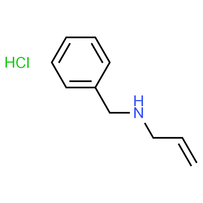 N-Benzylprop-2-en-1-amine hydrochloride