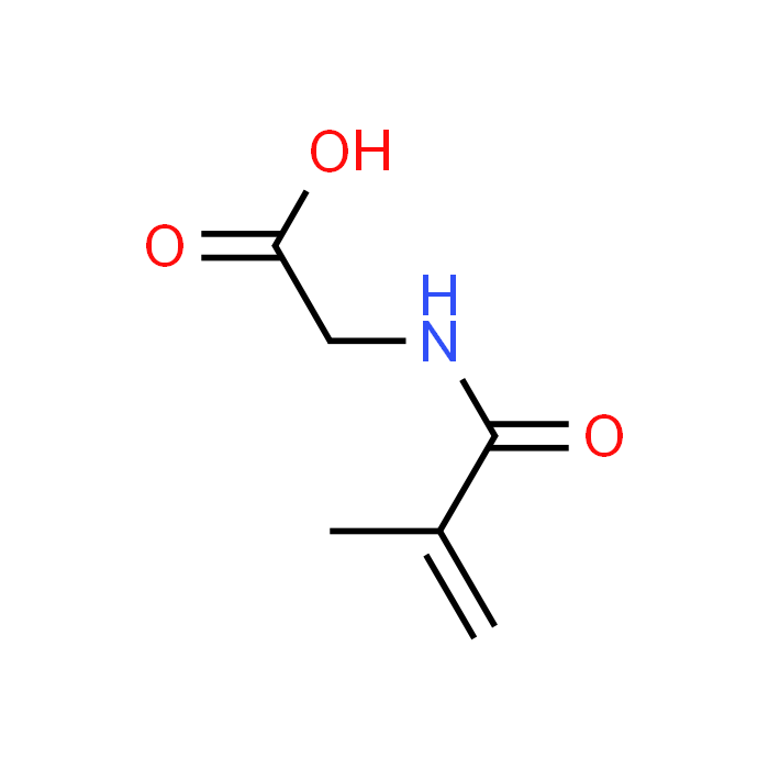 N-Methacryloylglycine