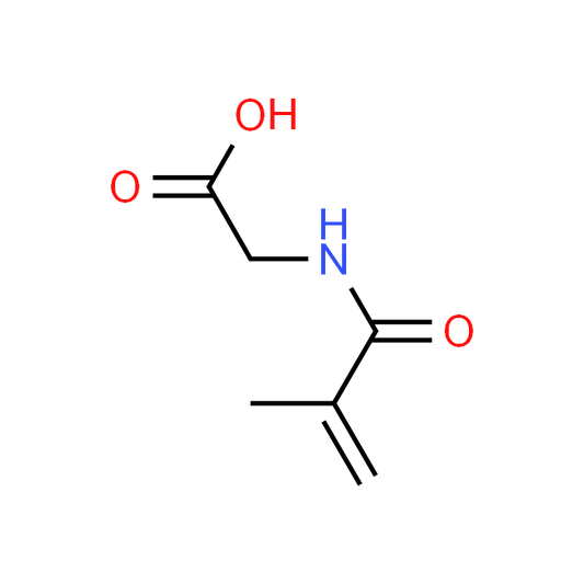 N-Methacryloylglycine