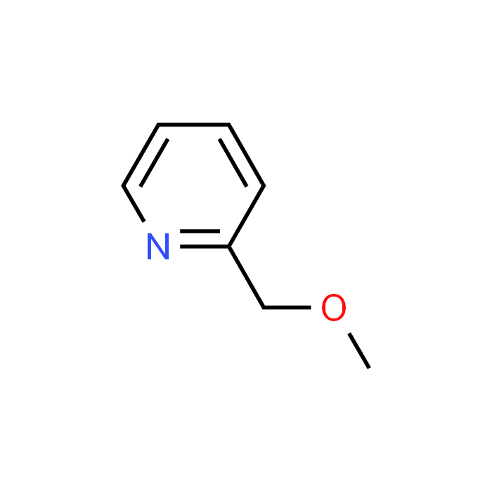 2-(Methoxymethyl)pyridine