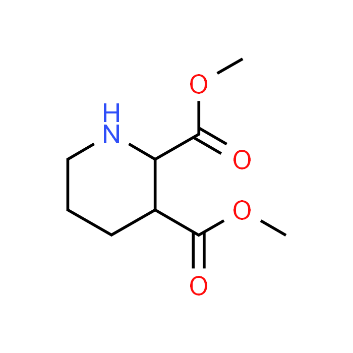 Dimethyl piperidine-2,3-dicarboxylate