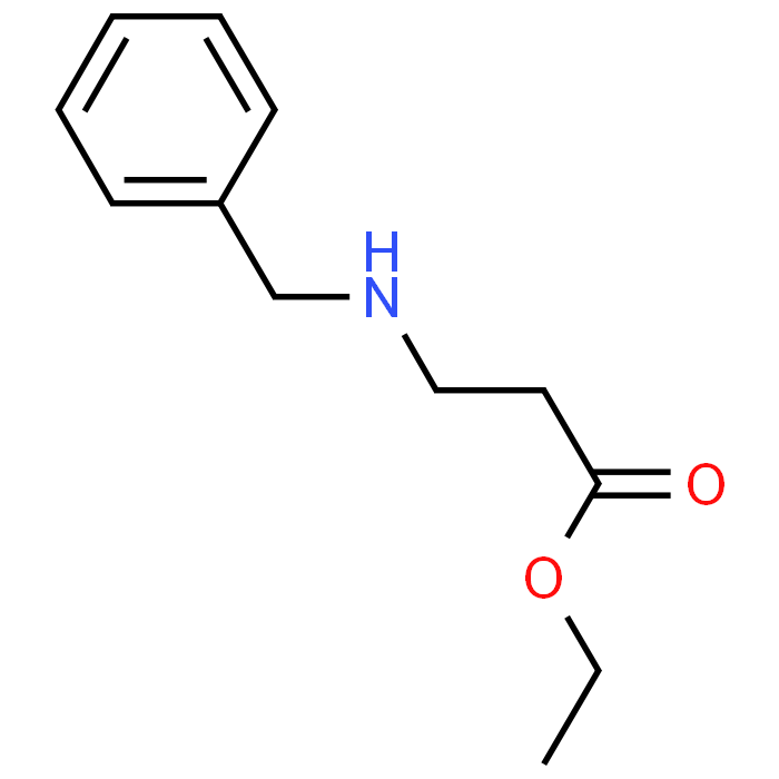 Ethyl 3-(benzylamino)propanoate