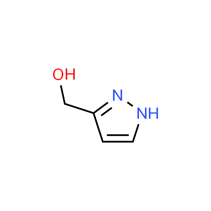 (1H-Pyrazol-3-yl)methanol