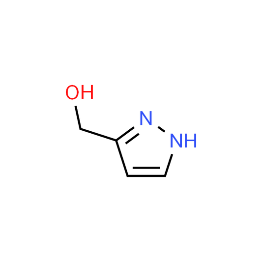 (1H-Pyrazol-3-yl)methanol