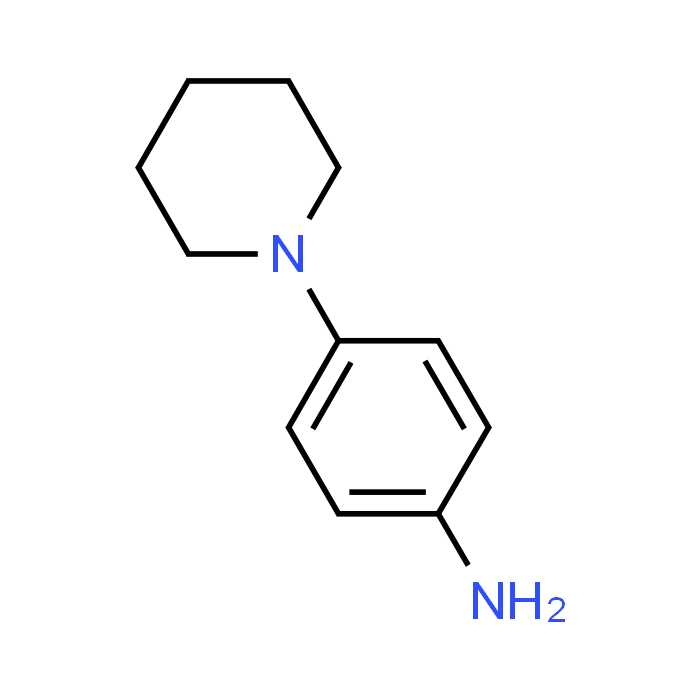 4-Piperidinoaniline