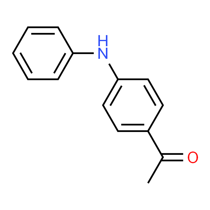1-(4-(Phenylamino)phenyl)ethanone