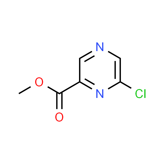 Methyl 6-chloropyrazine-2-carboxylate