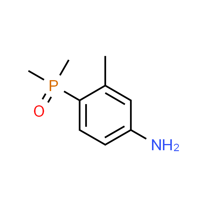 (4-Amino-2-methylphenyl)dimethylphosphine oxide