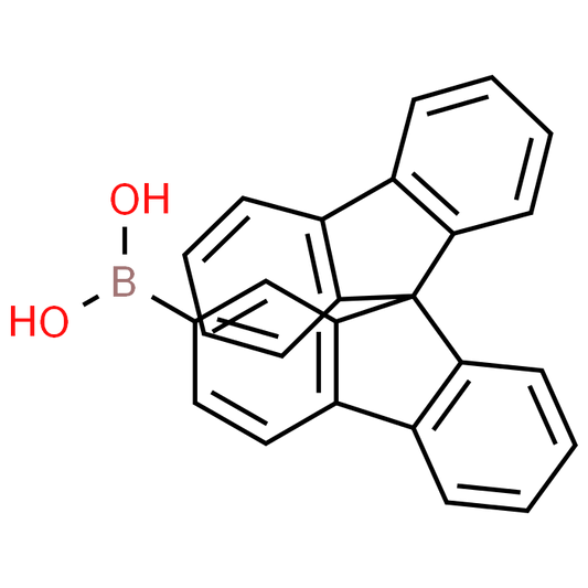 9,9'-Spirobifluorene-2-boronic Acid