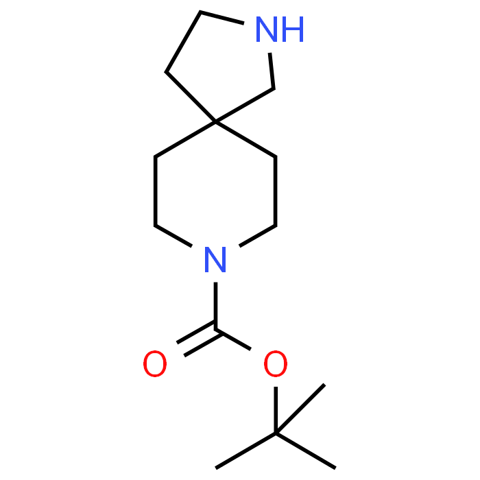 8-Boc-2,8-Diazaspiro[4.5]decane