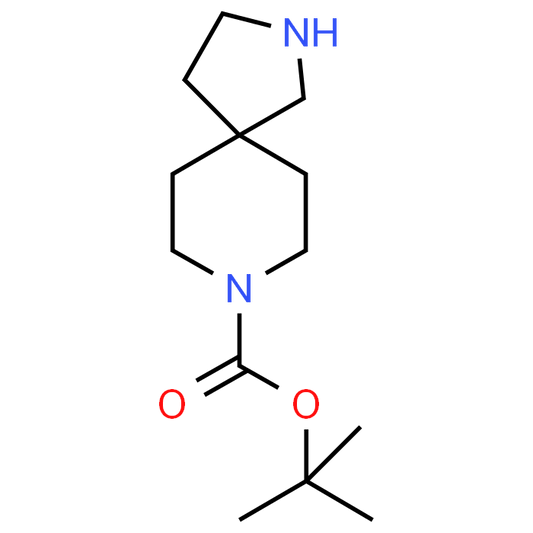 8-Boc-2,8-Diazaspiro[4.5]decane