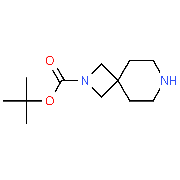 2-(tert-Butoxycarbonyl)-2,7-diazaspiro[3.5]nonane