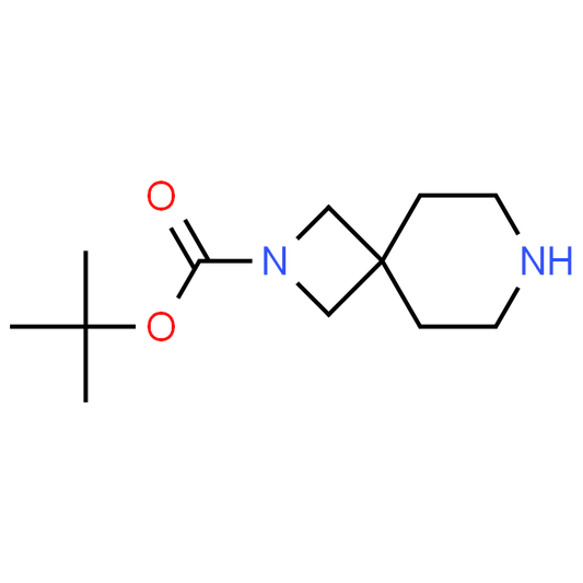 2-(tert-Butoxycarbonyl)-2,7-diazaspiro[3.5]nonane