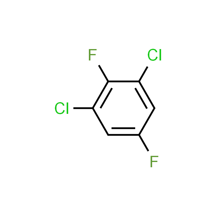 1,3-Dichloro-2,5-difluorobenzene