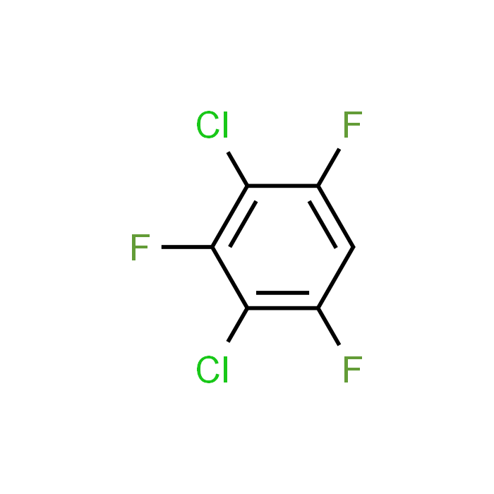 2,4-Dichloro-1,3,5-trifluorobenzene