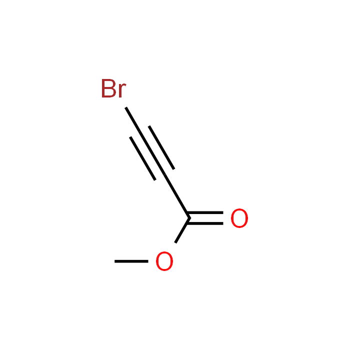 Methyl 3-bromopropiolate