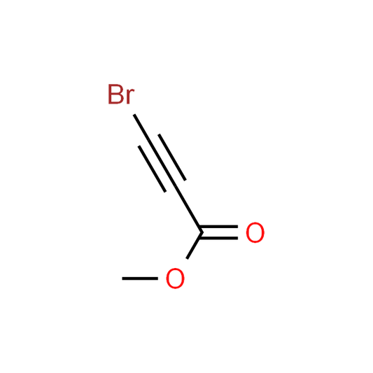 Methyl 3-bromopropiolate