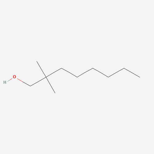 2,2-Dimethyloctanol