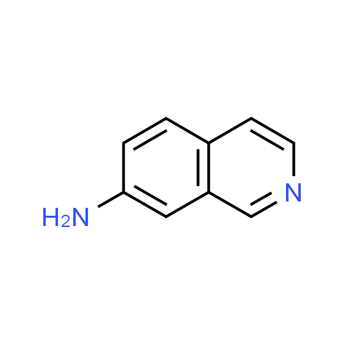 Isoquinolin-7-amine