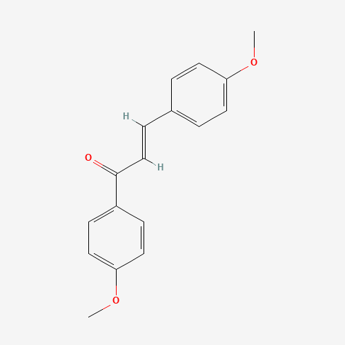 4,4'-Dimethoxychalcone