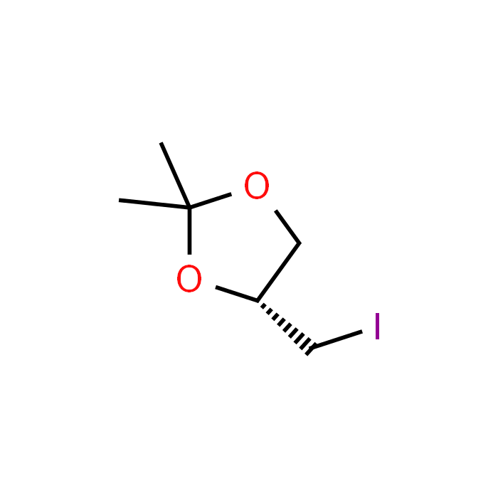 (R)-4-(Iodomethyl)-2,2-dimethyl-1,3-dioxolane