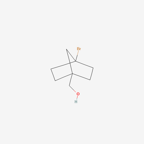 (4-Bromobicyclo[2.2.1]heptan-1-yl)methanol